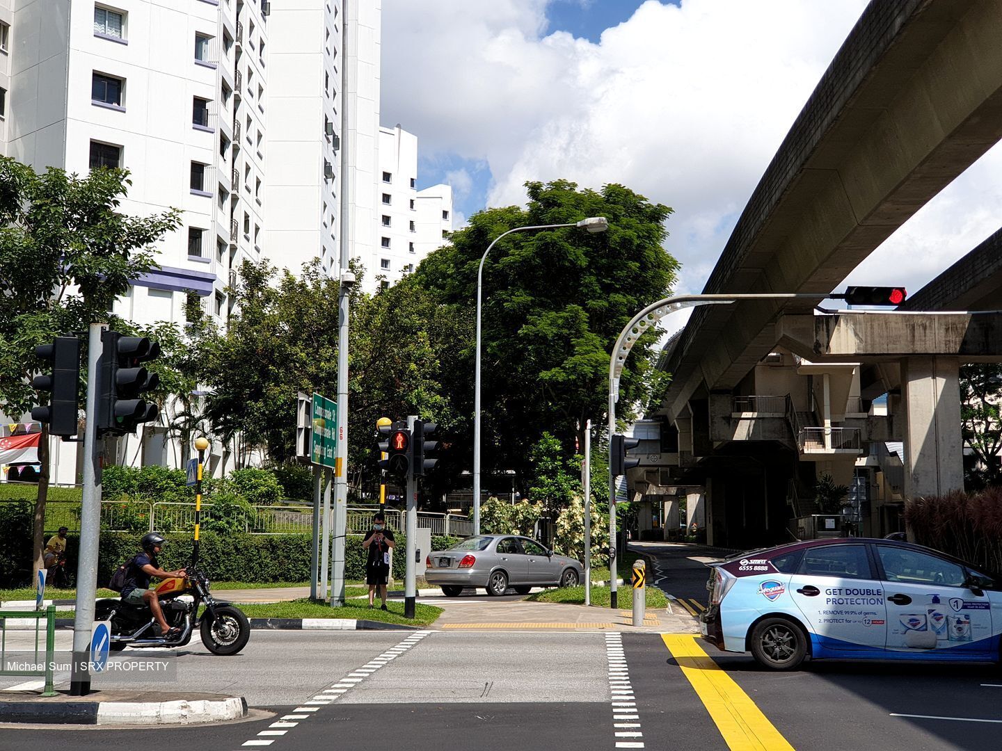 Compassvale Street (Sengkang),  #558745781